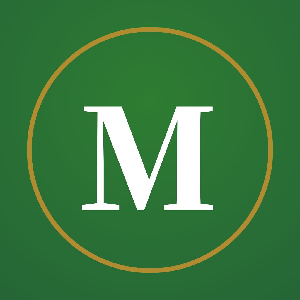 Masaharuのアバター